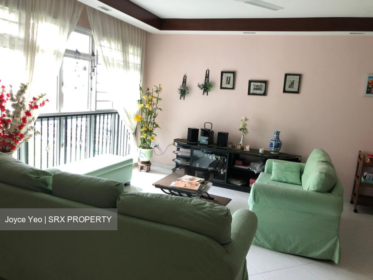 Blk 383 Bukit Batok West Avenue 5 (Bukit Batok), HDB 5 Rooms #575577311